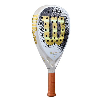 Wilson Defy Pro v1 Padel Racket - Special Edition