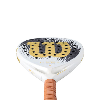 Wilson Defy Pro v1 Padel Racket - Special Edition