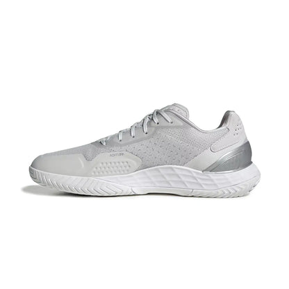 Adidas Defiant Speed 2 All Court Men Tennis Shoes - Dash Grey
