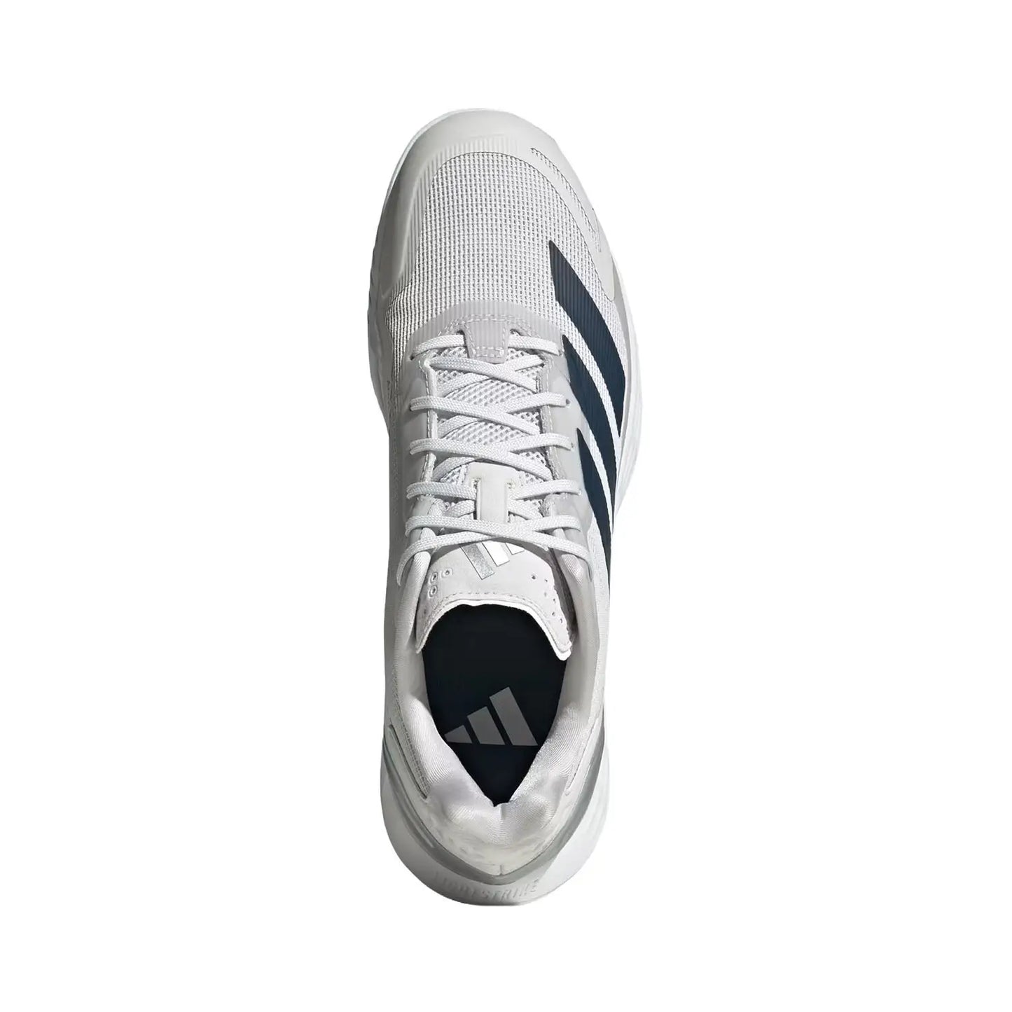 Adidas Defiant Speed 2 All Court Men Tennis Shoes - Dash Grey