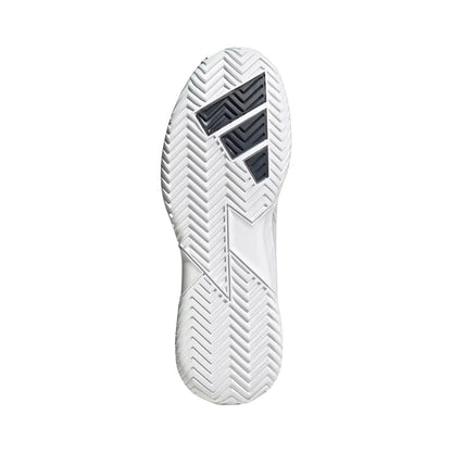 Adidas Defiant Speed 2 All Court Men Tennis Shoes - Dash Grey