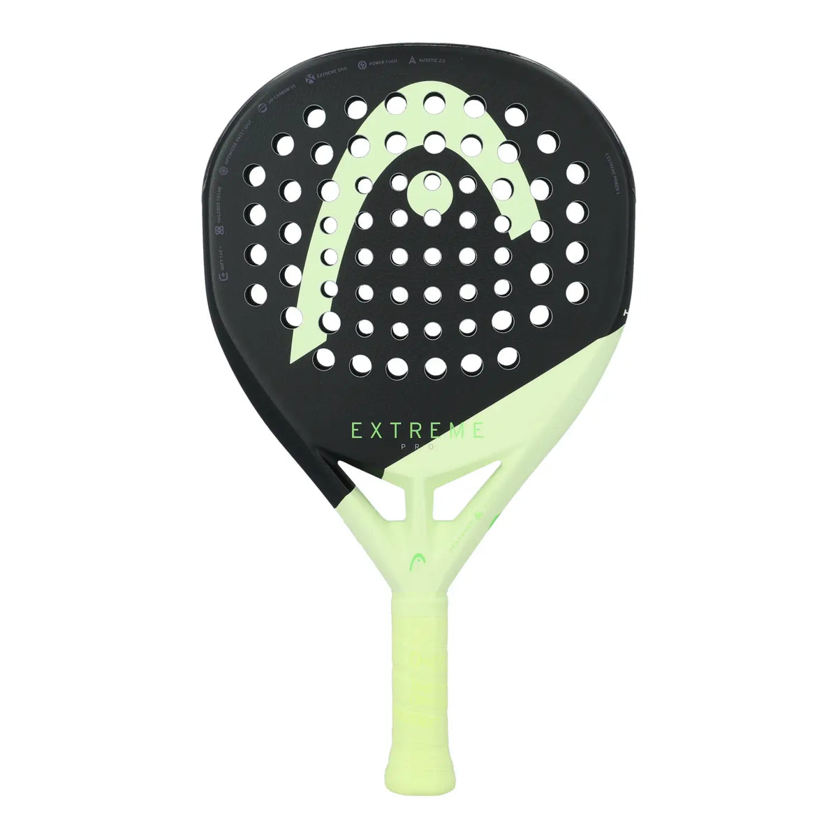 Pala de pádel Head Extreme Pro 2026