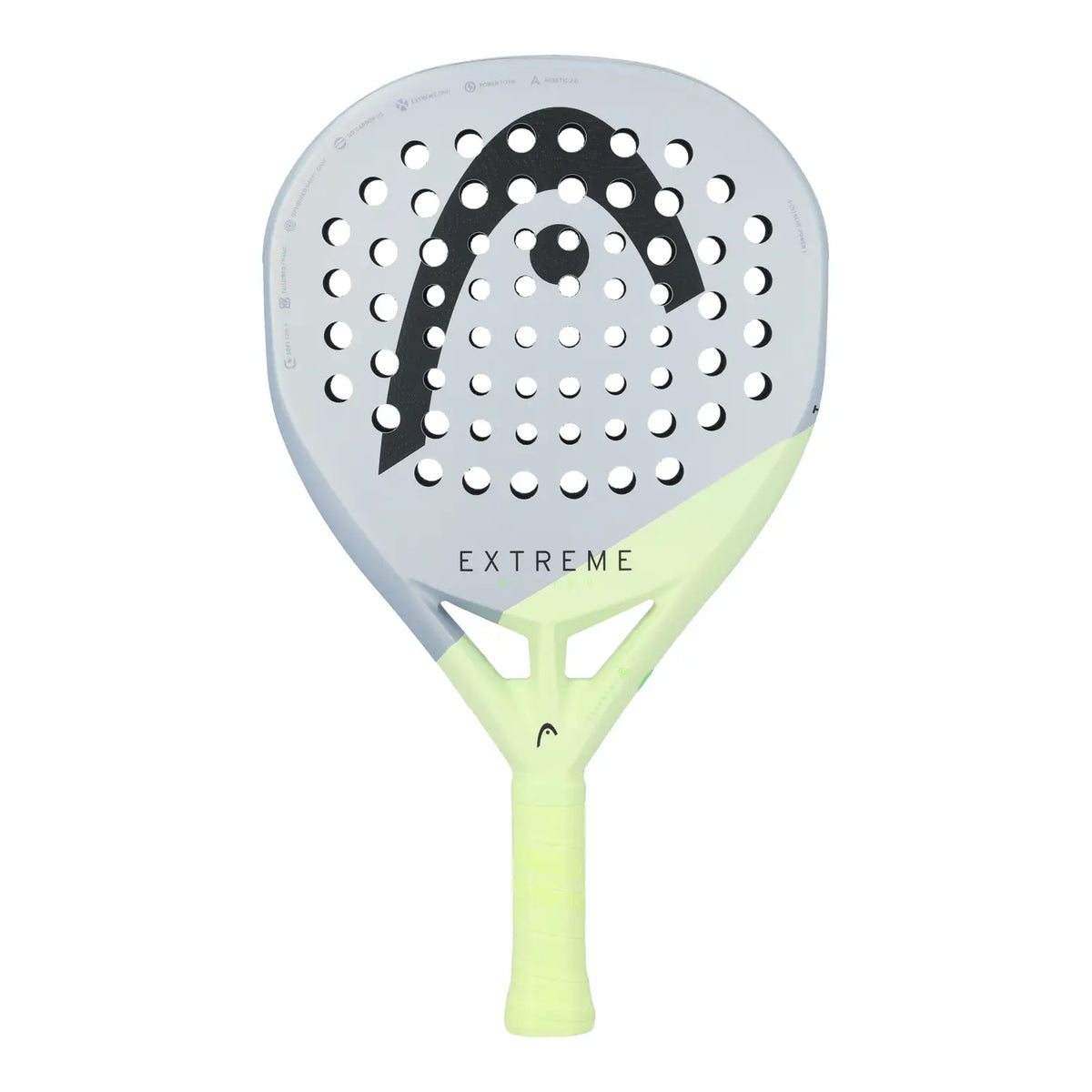 Pala de pádel Head Extreme Motion 2026