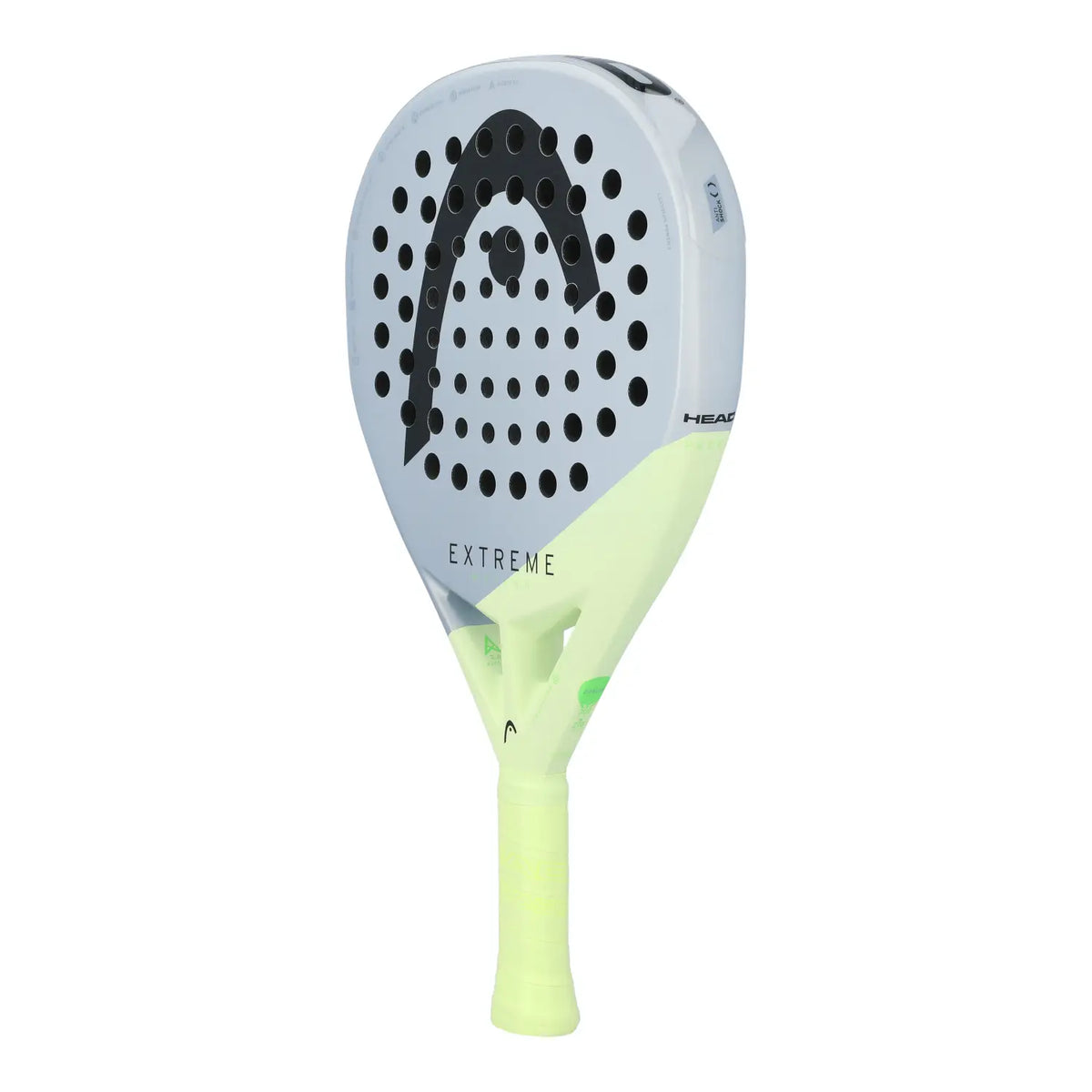Pala de pádel Head Extreme Motion 2026