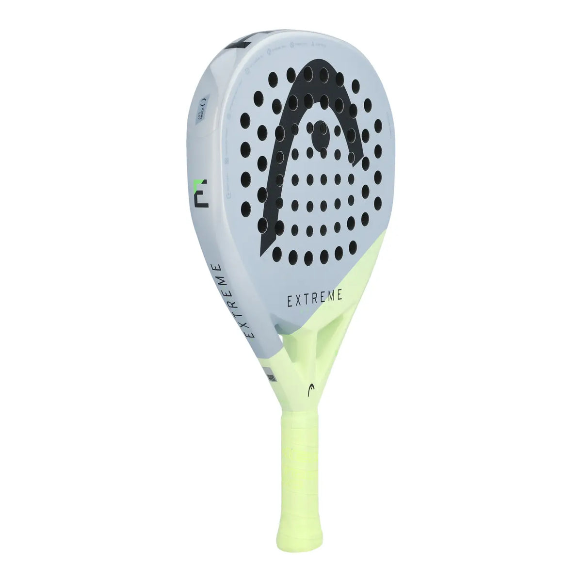Pala de pádel Head Extreme Motion 2026
