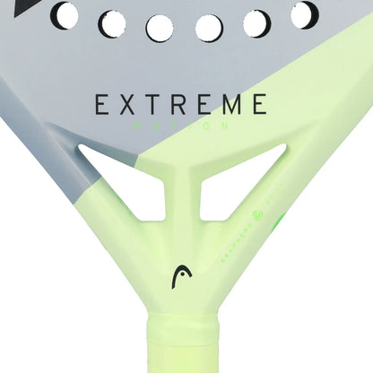 Pala de pádel Head Extreme Motion 2026
