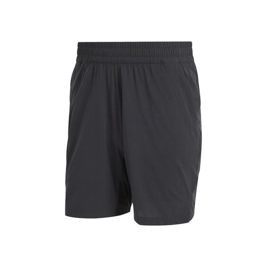 Calções Homem Adidas Ergo 7" - Preto