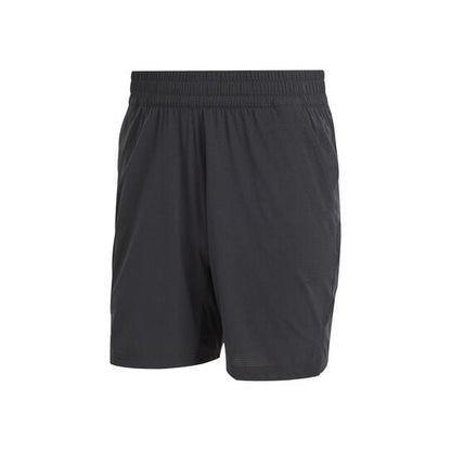 Calções Homem Adidas Ergo 7" - Preto
