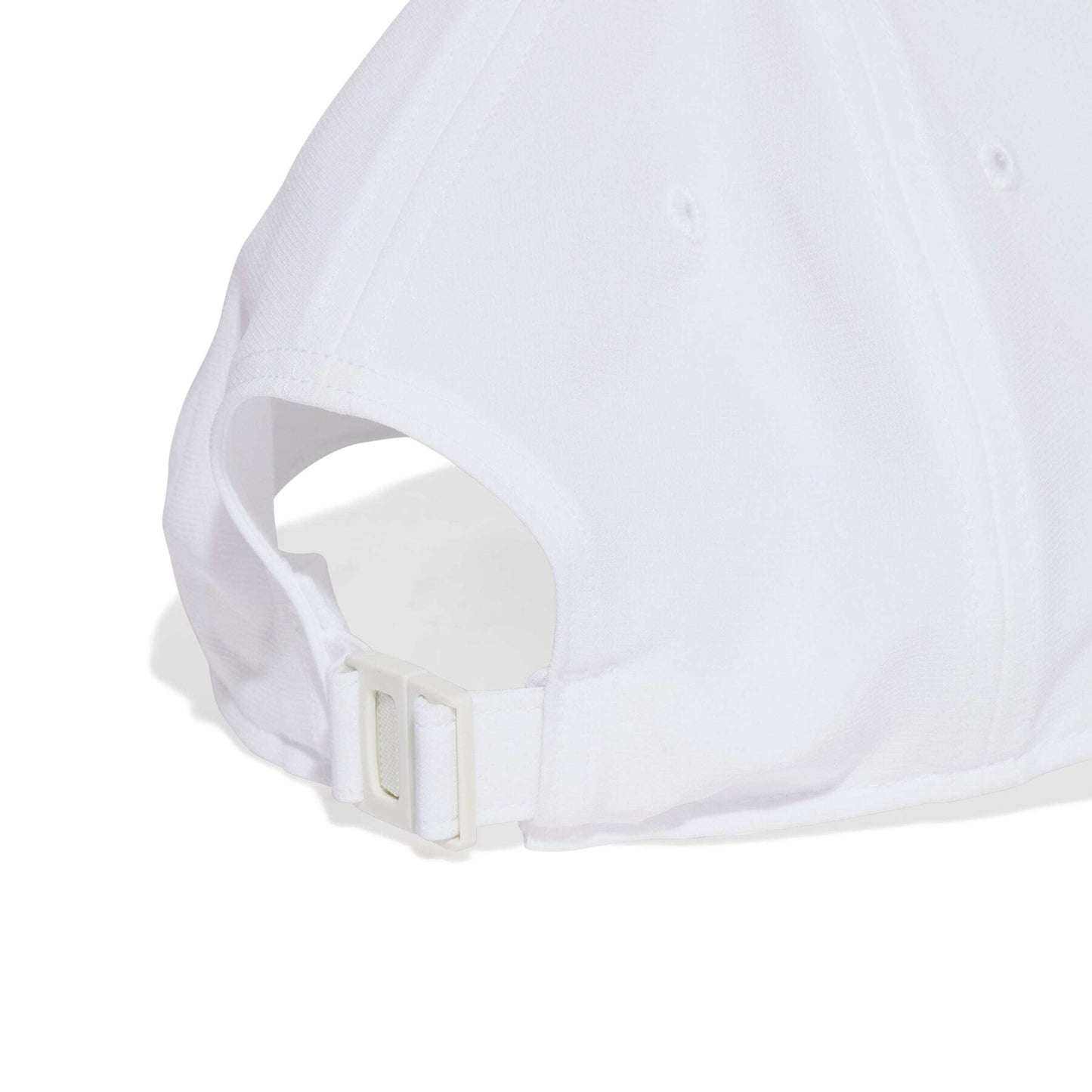 Boné Adidas BB Clima - Branco