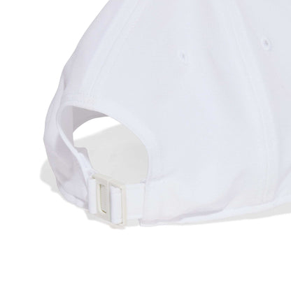 Boné Adidas BB Clima - Branco