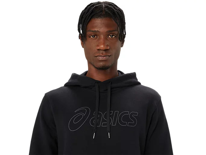 Sweatshirt Asics Oth Masculino