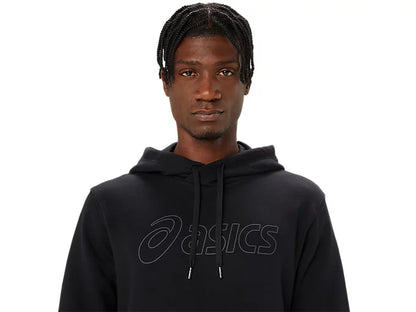 Sweatshirt Asics Oth Masculino