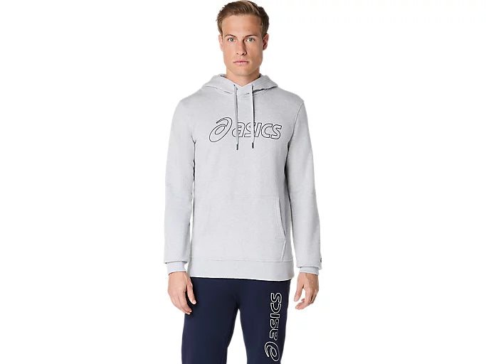 Sweatshirt Asics Oth Masculino