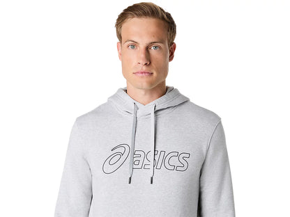 Sweatshirt Asics Oth Masculino