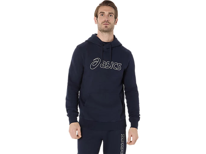 Sweatshirt Asics Oth Masculino