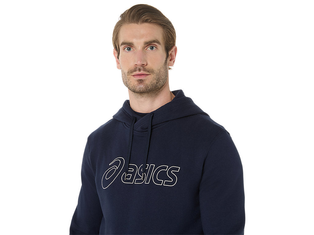 Sweatshirt Asics Oth Masculino