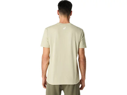 Camiseta Asics Logo SS