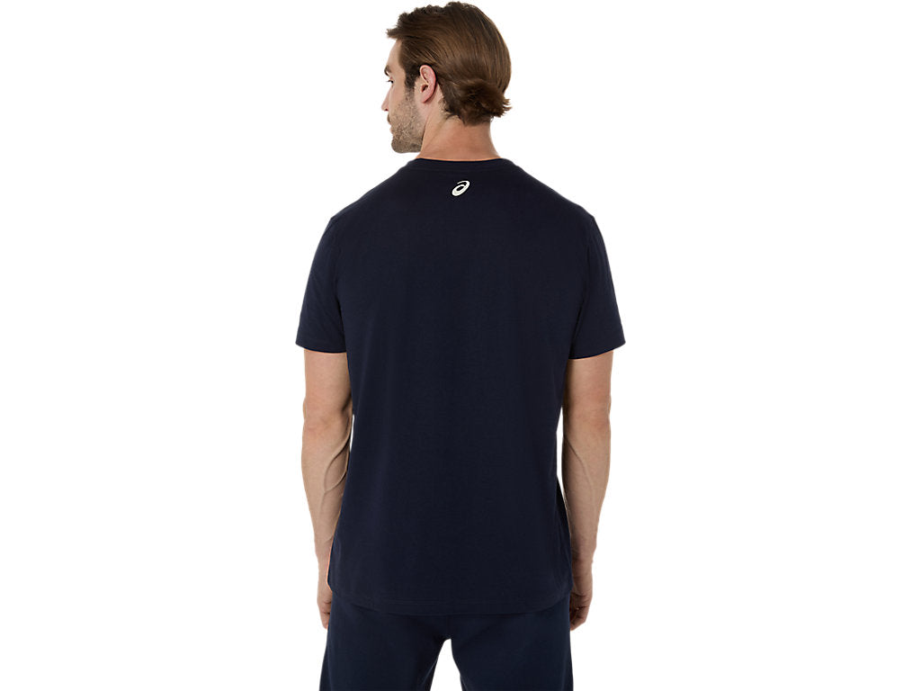 Camiseta Asics Logo SS