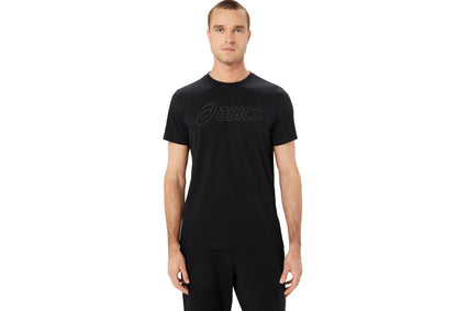 Camiseta Asics Logo SS