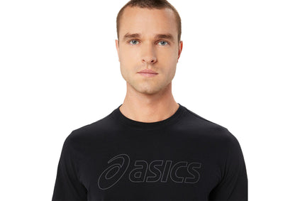 Camiseta Asics Logo SS