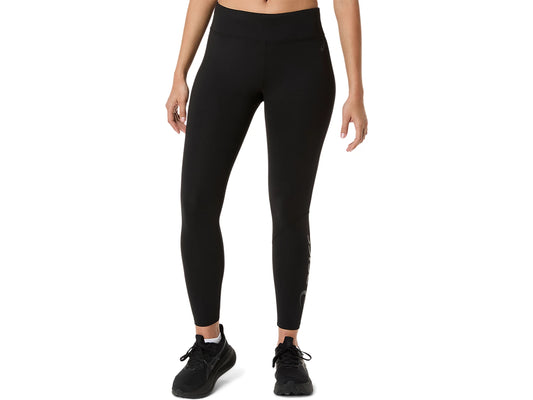 Asics Logo 7/8 Legging Women
