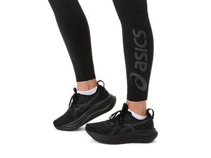 Asics Logo 7/8 Legging Women