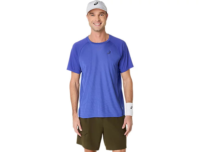 T-shirt Asics New York Match Actibreeze
