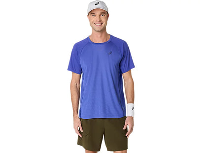 T-shirt Asics New York Match Actibreeze