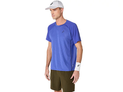 T-shirt Asics New York Match Actibreeze