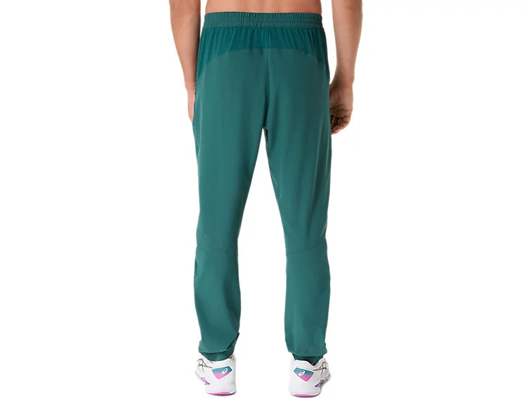 Asics Match Pant Men - Dark Neptune