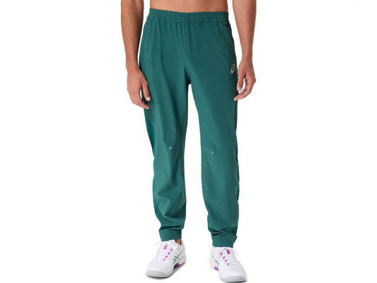 Asics Match Pant Men - Dark Neptune