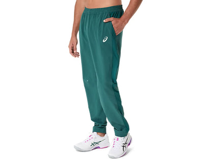 Asics Match Pant Men - Dark Neptune