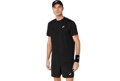 T-Shirt Asics Court SS 