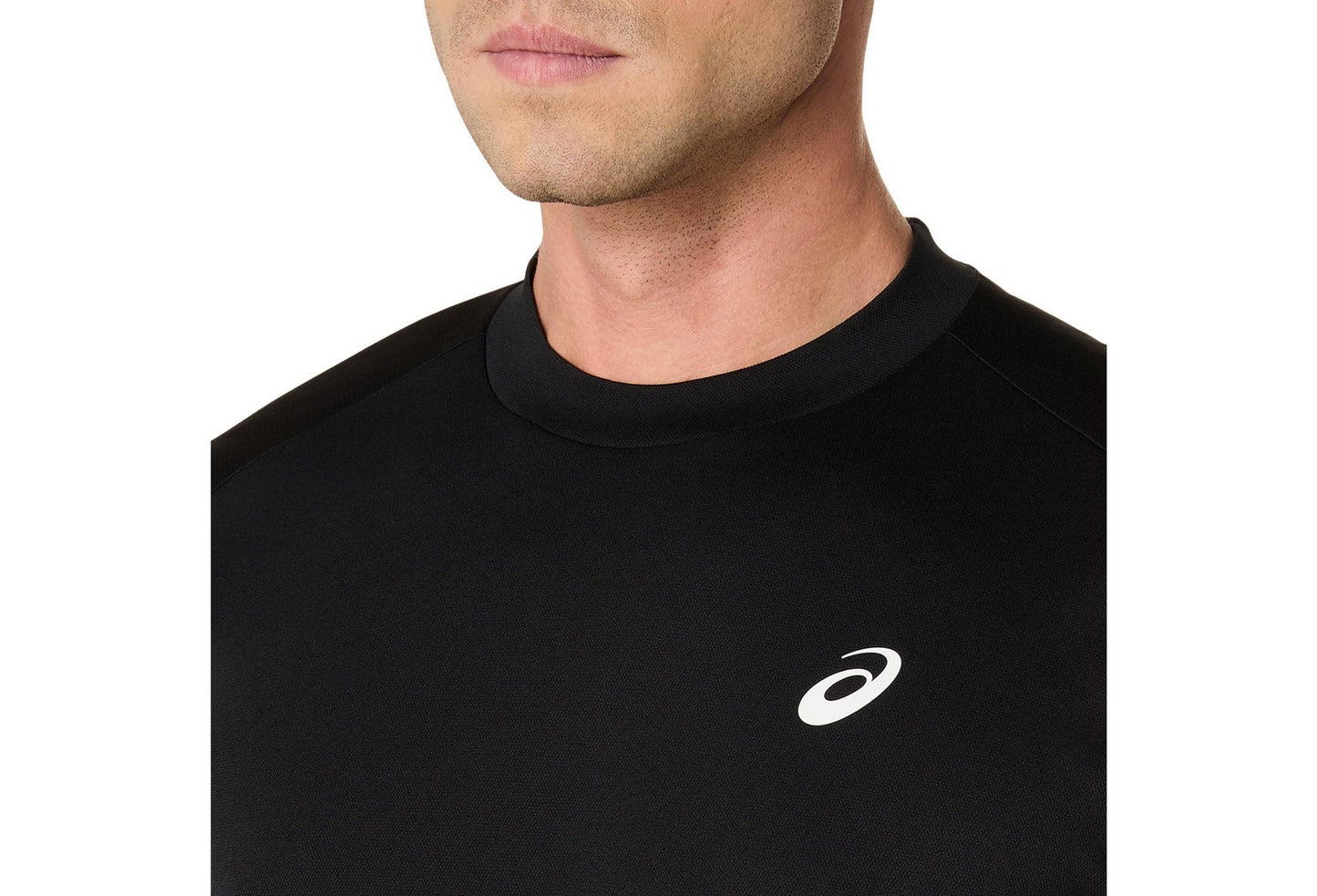 T-Shirt Asics Court SS 