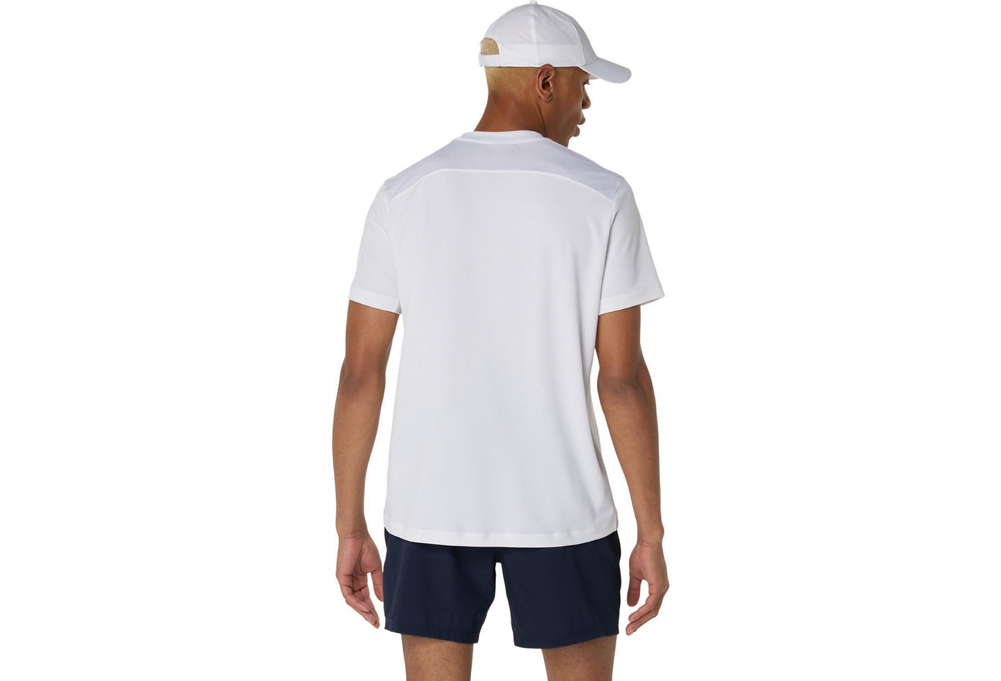 Camiseta Asics Court SS 