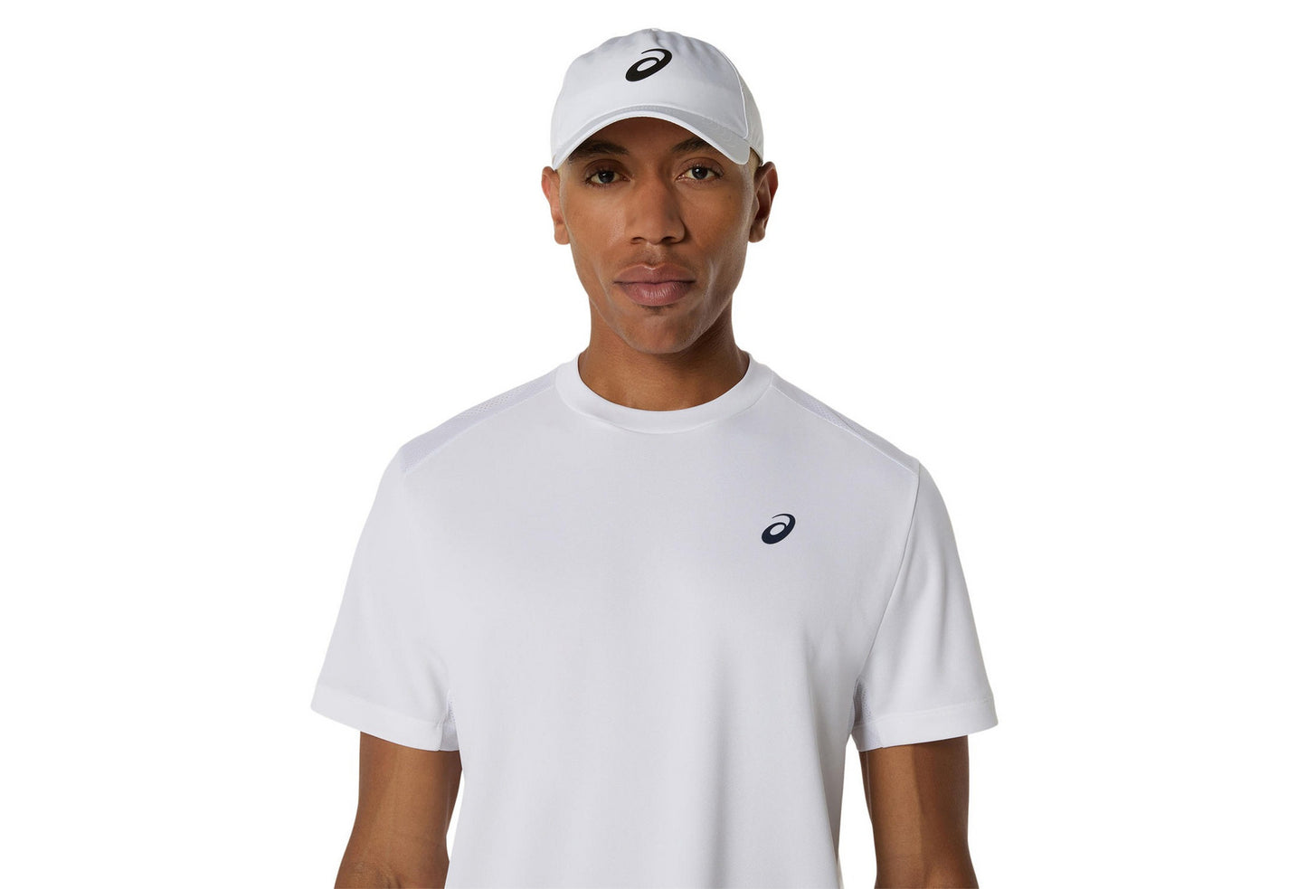 Camiseta Asics Court SS 