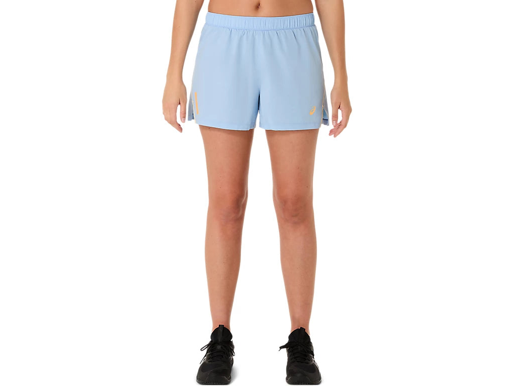 Asics Padel 2-in-1 Women Shorts