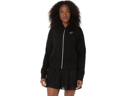 Asics Match Jacket Night Energy Women