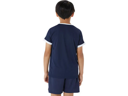 Camiseta técnica niño Asics SS '26 