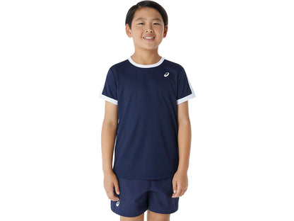 Camiseta técnica niño Asics SS '26 