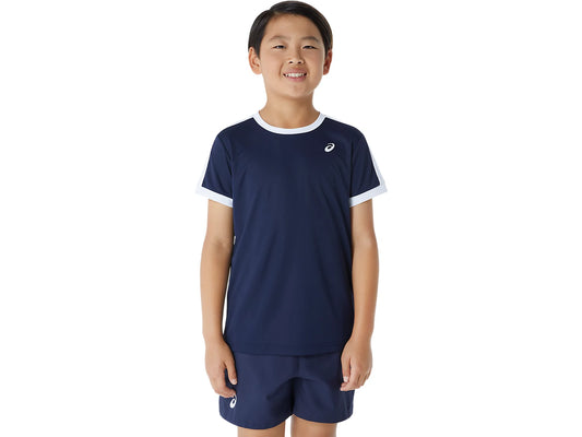 T-shirt SS Asics Rapaz '26