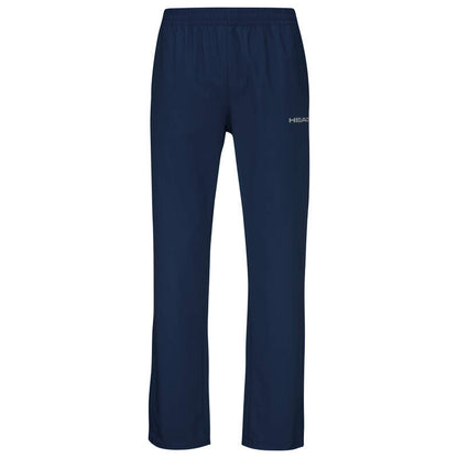 Head Club Junior Pants - Navy