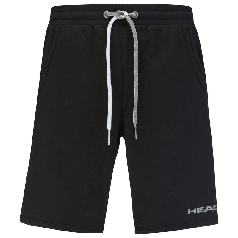 Head Junior Club Jacob Shorts - Black