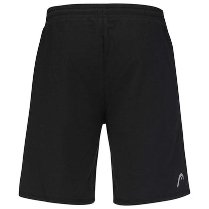 Head Junior Club Jacob Shorts - Black