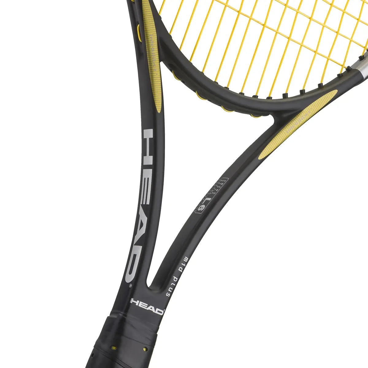 Head iPrestige Mp 2.0 2026 Tennis Racket