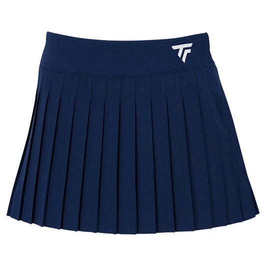 Tecnifibre Team Skort Women - Marine