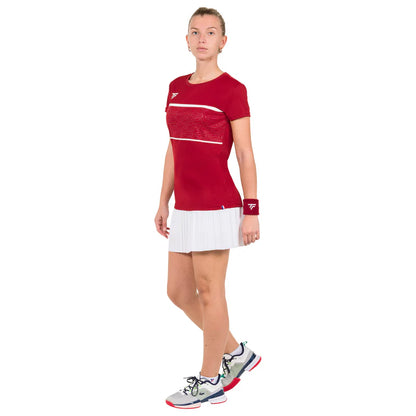 Shorts Tecnifibre Mulher