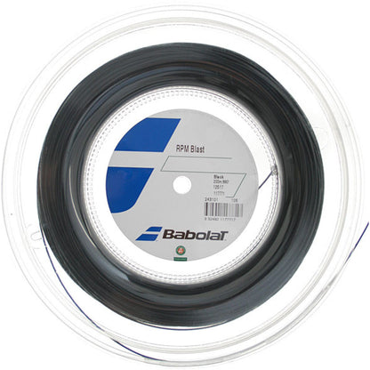 Tienda - Juego de Cuerdas Babolat RPM Blast