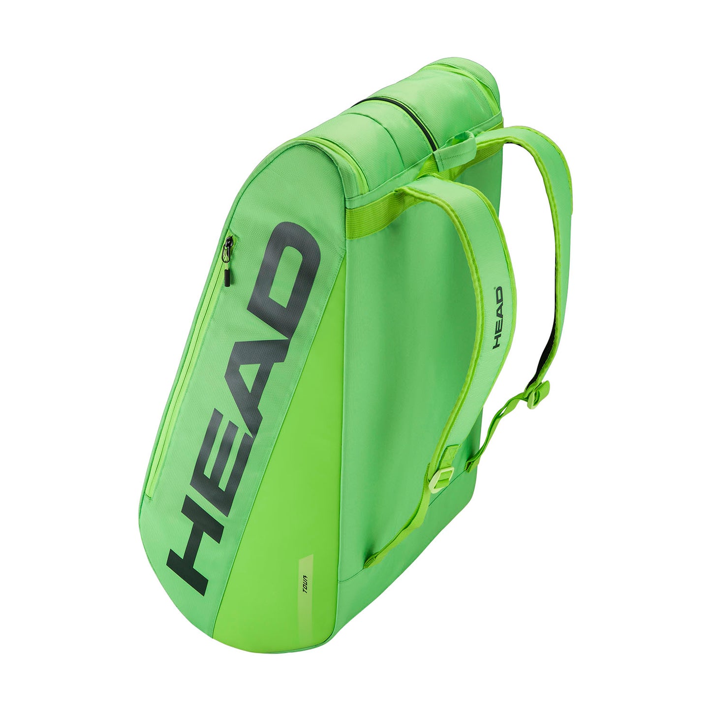 Head Tour XL Tennis Racket Bag - Sharp Green