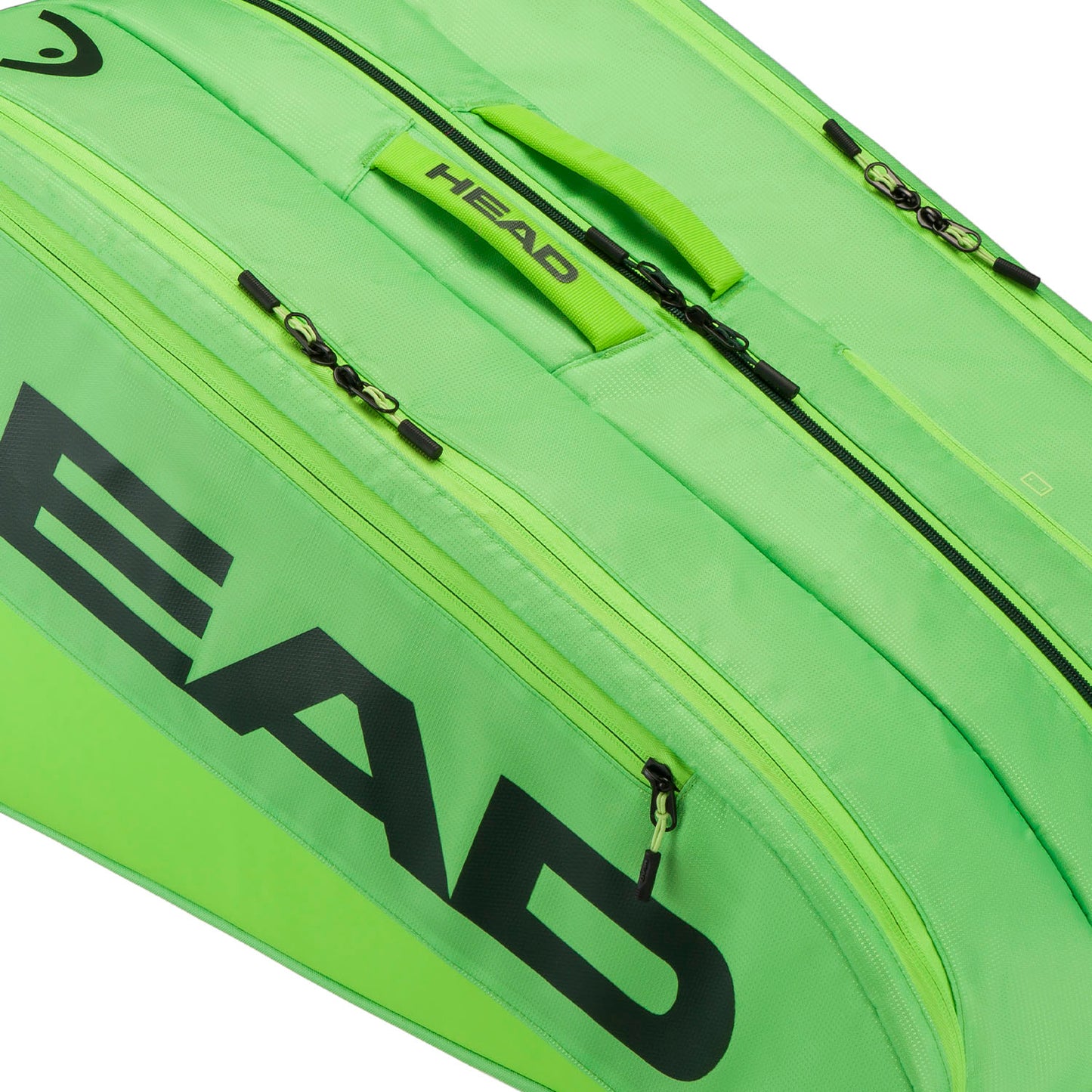 Head Tour XL Tennis Racket Bag - Sharp Green